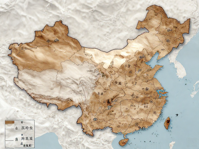 中国高岭土资源分布，河北唐山陶瓷粘土与球粘土深度解析
