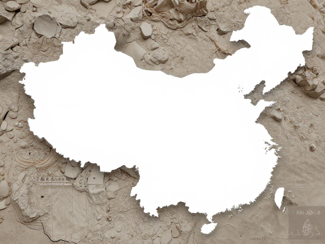 中国高岭土资源分布,河北唐山陶瓷粘土与球粘土深度解析