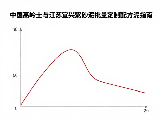 中国高岭土与江苏宜兴紫砂泥批量定制配方泥指南