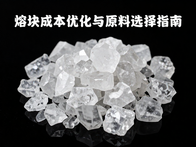 石英结晶釉基础配方揭秘，熔块成本优化与原料选择指南