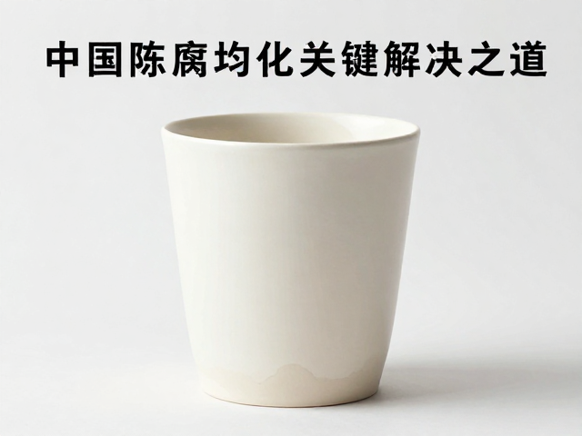中国高岭土釉坯适配不良?掌握陈腐均化关键解决之道