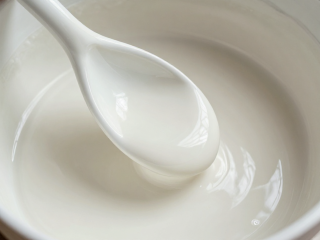 石英在乳浊釉配方中的作用，如何精准调控釉面透明度