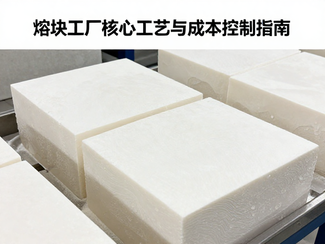 石英乳浊釉配方详解,熔块加工厂核心工艺与成本控制指南