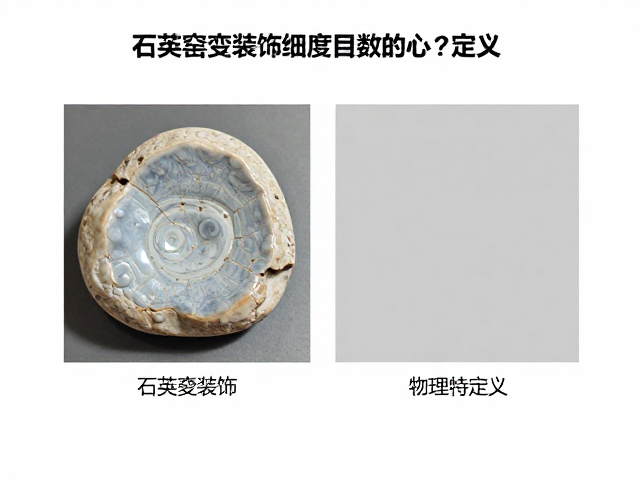 石英窑变装饰细度目数怎么选？200-300目效果对比与SEO指南