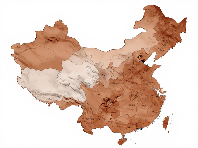 河北唐山陶瓷粘土中的碱金属氧化物含量及中国高岭土影响分析