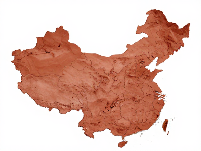 中国高岭土特性，中温炻质致密与陈腐均化工艺解析