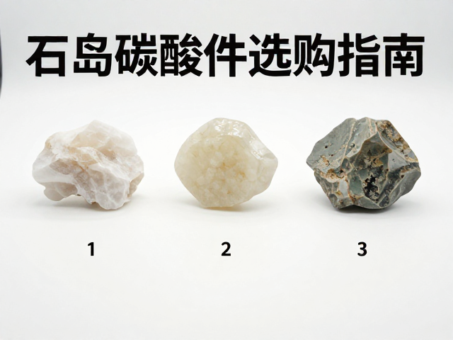 石英与碳酸钙摆件选购指南,天然石材装饰灵感与保养技巧