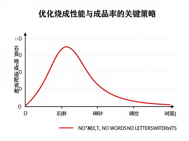 石英与硼砂适配瓷胎,优化烧成性能与成品率的关键策略