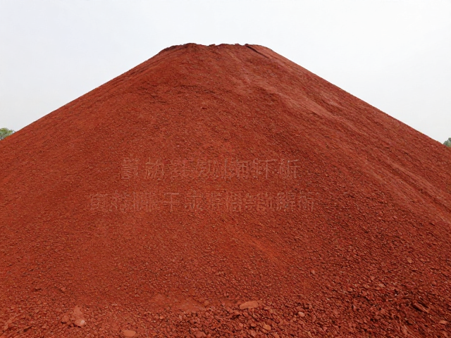 氧化铁废弃物环保处理，高效干燥成型技术解析