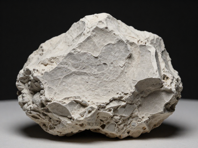 中国高岭土与伊利石特性,揭秘雕塑塑形的天然矿物奥秘