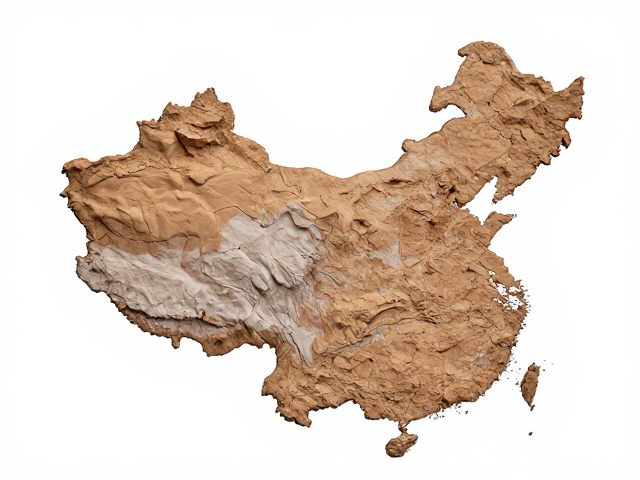 中国高岭土与伊利石特性，揭秘雕塑塑形的天然矿物奥秘