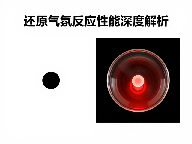 氧化铁进口与国产差异，还原气氛反应性能深度解析