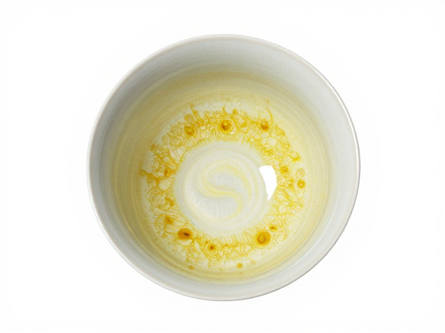 天目釉铁结晶为何用钛系白黄氧化铁？揭秘釉面发色核心逻辑