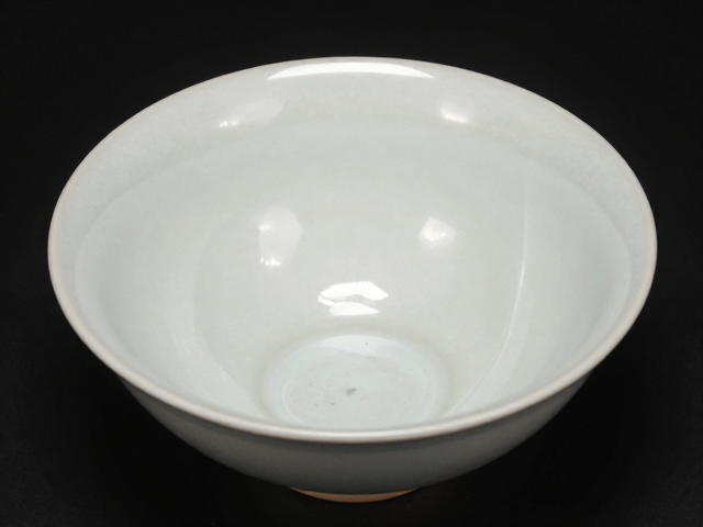 天目釉铁结晶为何用钛系白黄氧化铁？揭秘釉面发色核心逻辑