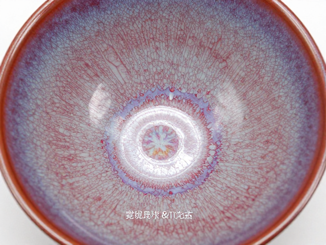 宋代钧窑铜红釉氧化铁干燥成型工艺解析