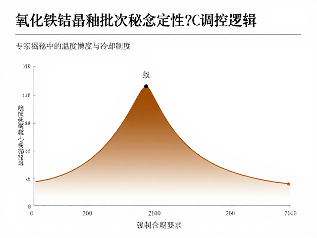 氧化铁结晶釉批次稳定性难题？专家揭秘核心调控逻辑