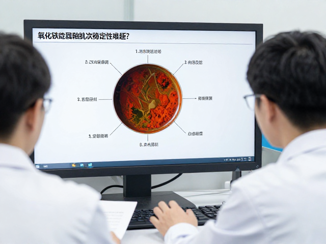 氧化铁结晶釉批次稳定性难题？专家揭秘核心调控逻辑