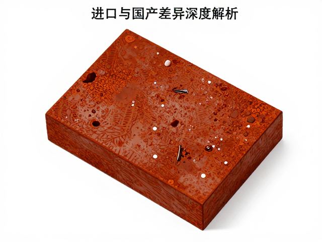 氧化铁固溶体形成机制，进口与国产差异深度解析