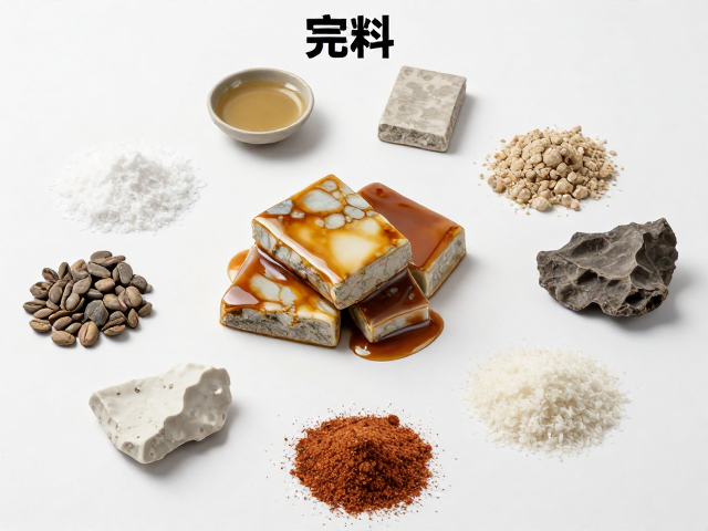 熔块釉加滑石提升釉面质感？揭秘陶瓷釉料配方与工艺干货