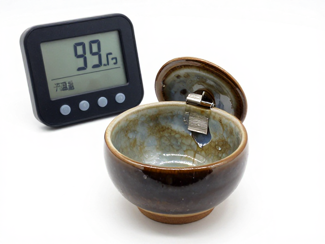 熔块釉结晶釉低温干燥保存技巧,提升成品率与光泽度