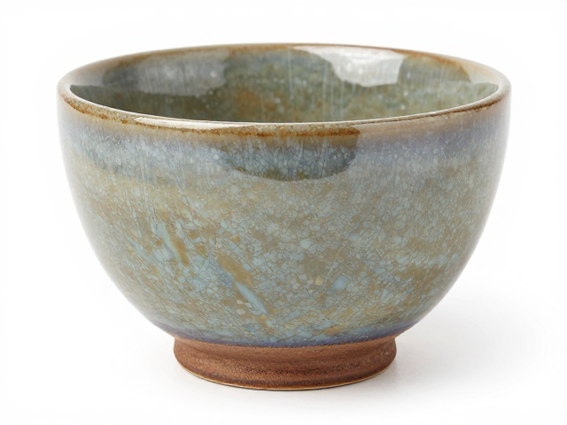 熔块釉结晶釉低温干燥保存技巧,提升成品率与光泽度