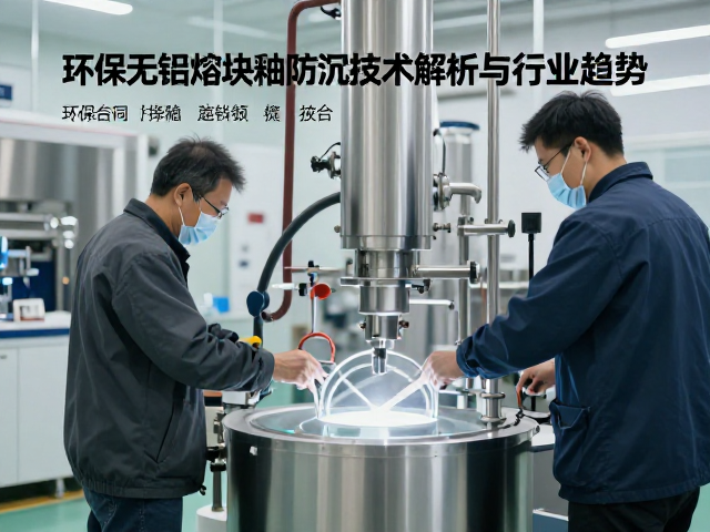 环保无铅熔块釉防沉淀搅拌技术解析与行业趋势