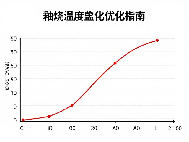 熔块釉在卫生洁具中的应用,釉烧温度曲线优化指南