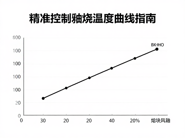 熔块釉在工业特种陶瓷中的应用，精准控制釉烧温度曲线指南