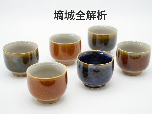 熔块釉与色料配比对吸水率的影响，陶瓷测试全解析