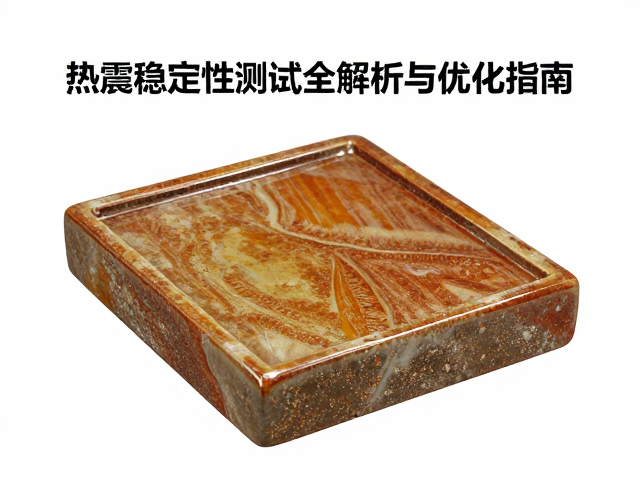 熔块釉国内工业应用,热震稳定性测试全解析与优化指南