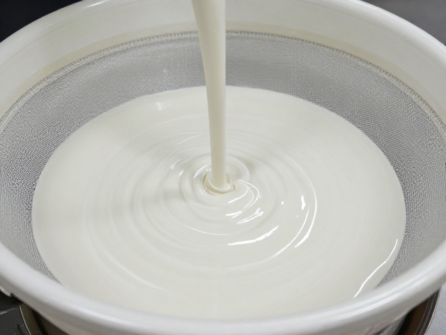 熔块釉筛网过滤与色料应用，提升釉面质量的关键技巧