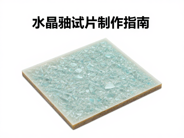 结晶釉试片制作指南，为何高温消毒需谨慎？