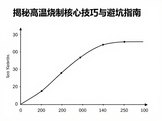 钴矿结晶釉为何起橘皮？揭秘高温烧制核心技巧与避坑指南