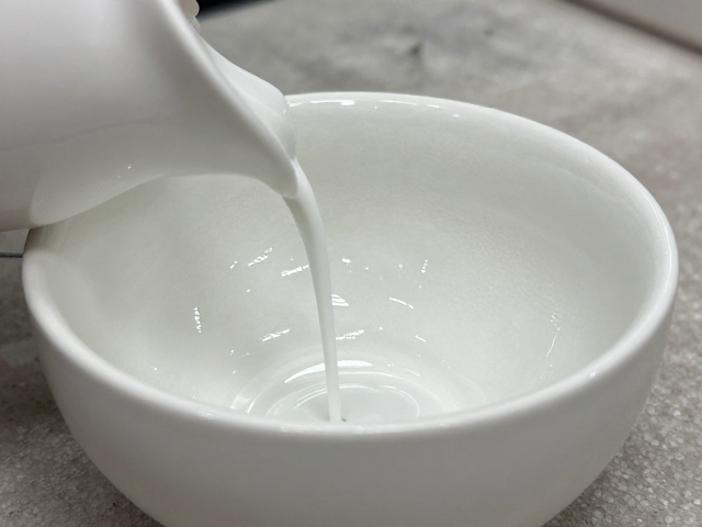 结晶釉喷釉技巧，如何解决橘皮缺陷，打造完美釉面效果