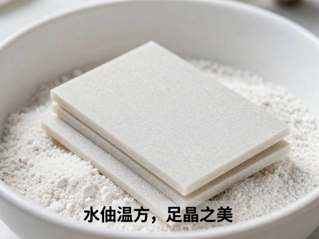 结晶釉试片制作与烧成温度控制指南，完美呈现结晶之美