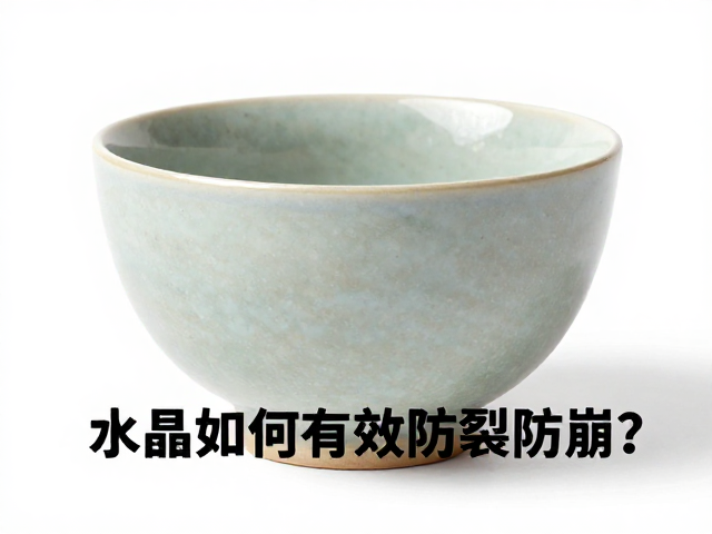 结晶釉点釉工艺详解,如何有效防裂防崩?