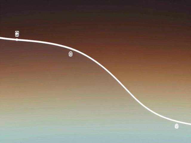 结晶釉烧成曲线控制，揭秘窑变自然形成的核心奥秘