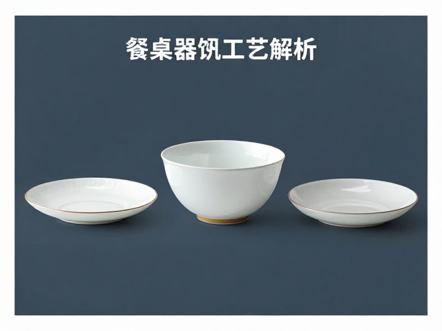 结晶釉餐饮器皿选购指南,高颜值餐桌结晶工艺解析