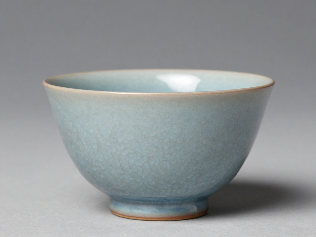结晶釉茶具烧成温度揭秘，如何打造高端茶具收藏级釉面