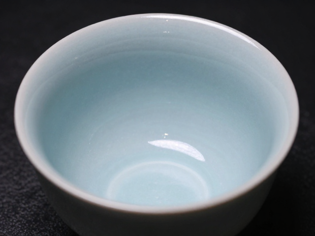 结晶釉茶具烧成温度揭秘,如何打造高端茶具收藏级釉面