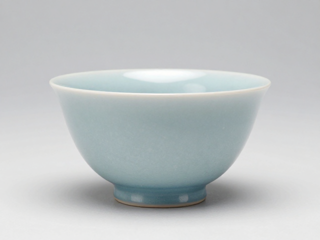 结晶釉茶具烧成温度揭秘,如何打造高端茶具收藏级釉面
