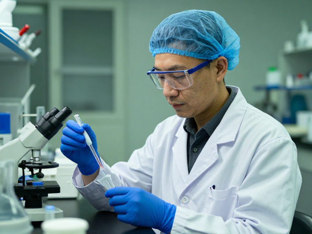 钴系颜料与氧化铬，一位色彩科学家的坚守故事
