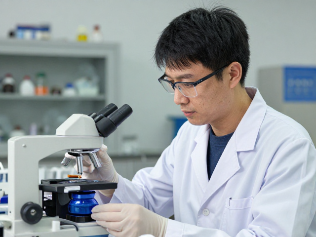 钴系颜料与氧化铬，一位色彩科学家的坚守故事
