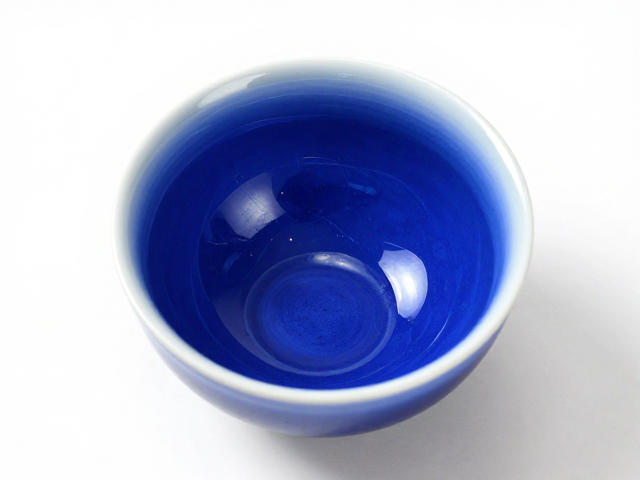 钴系颜料与氧化锰在餐具茶具着色中的应用与安全解析