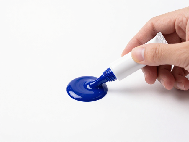 钴系颜料光泽度好怎么保持?专家教你通过定期清洁提亮持久如新