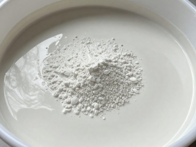 釉浆中羧甲基纤维素沉淀需加分散剂?专家揭秘防沉淀关键技巧