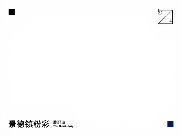 景德镇粉彩融入现代几何,2024艺术新趋势与流量爆款解析