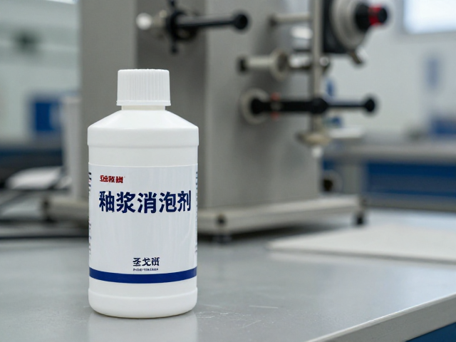 圣戈班釉浆消泡剂，高效抑泡解决陶瓷生产难题