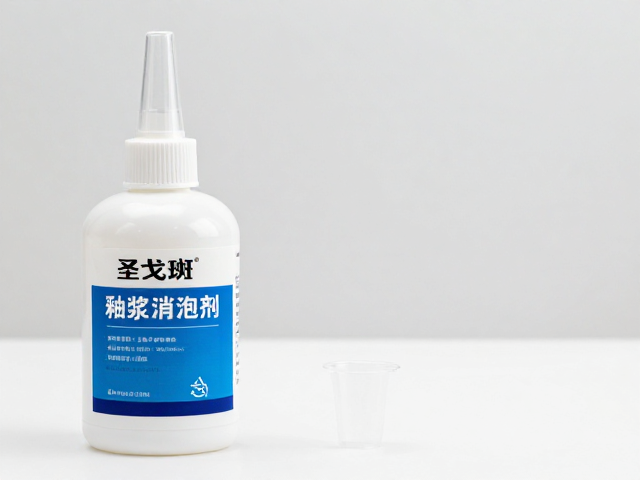 圣戈班釉浆消泡剂，高效抑泡解决陶瓷生产难题