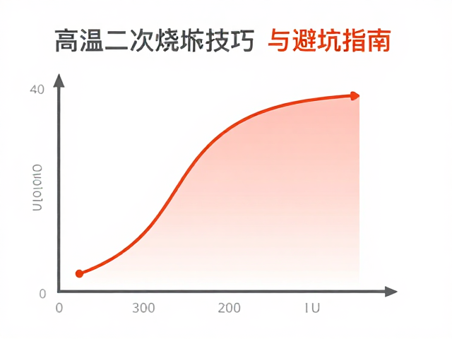 粉彩颜料色彩平涂练习,高温二次烧制技巧与避坑指南